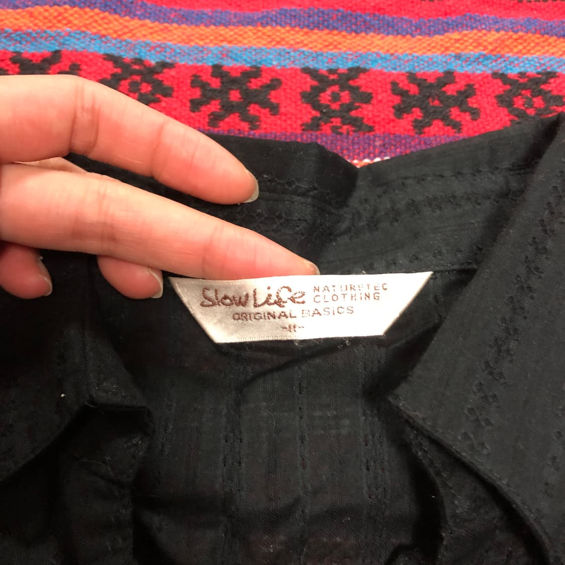 반팔 셔츠 상품이미지2