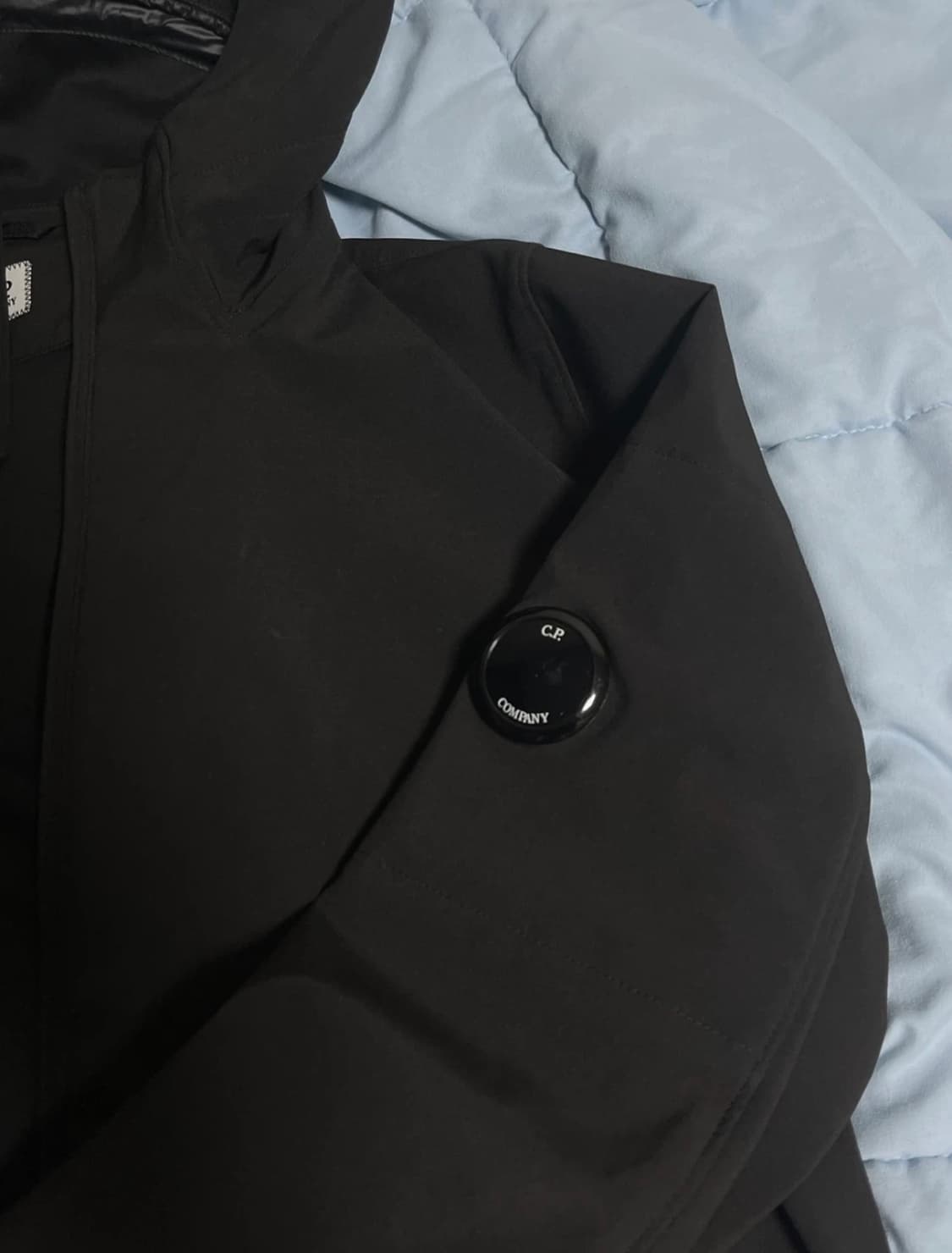 CP Company 바람막이 상품이미지2