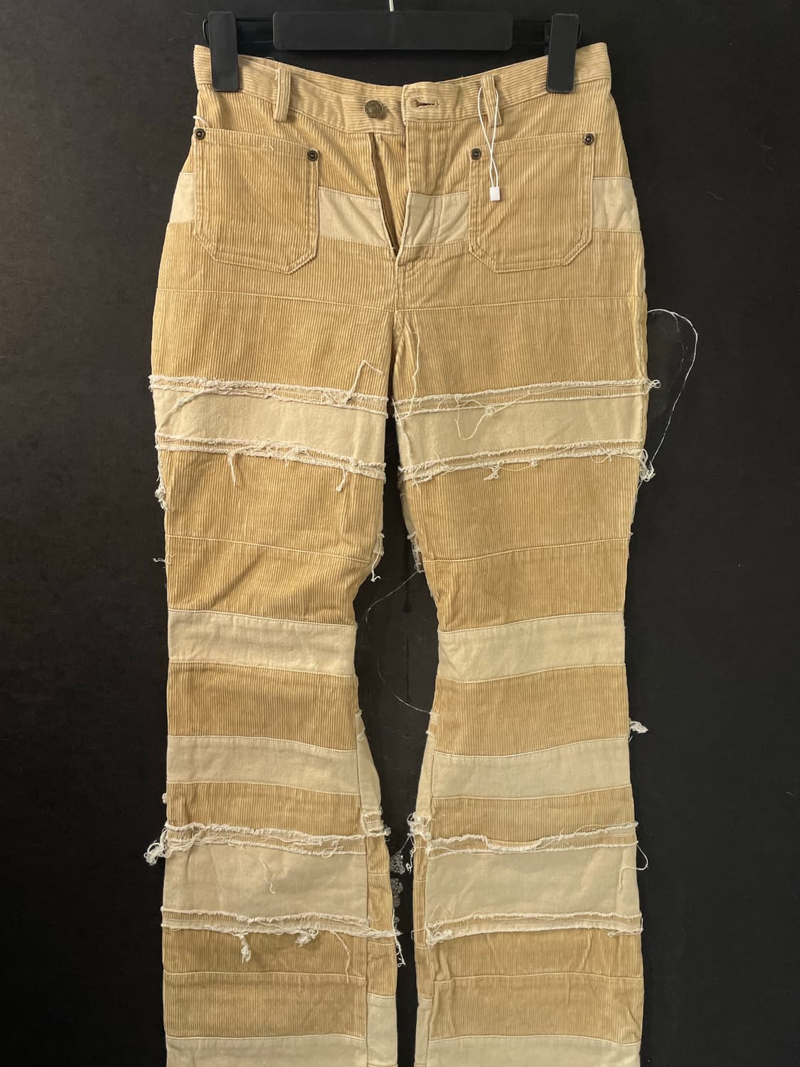 일본빈티지 90s REVOLT 킨키 진스 하기 부츠컷 바지 27 상품이미지2