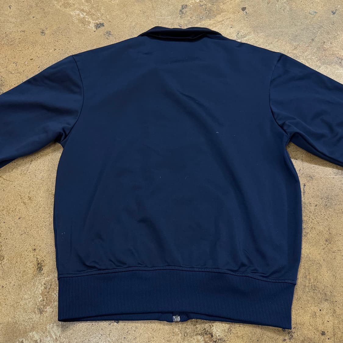 아디다스 네이비 그레이 구파이어버드 트랙탑 져지  상품이미지4