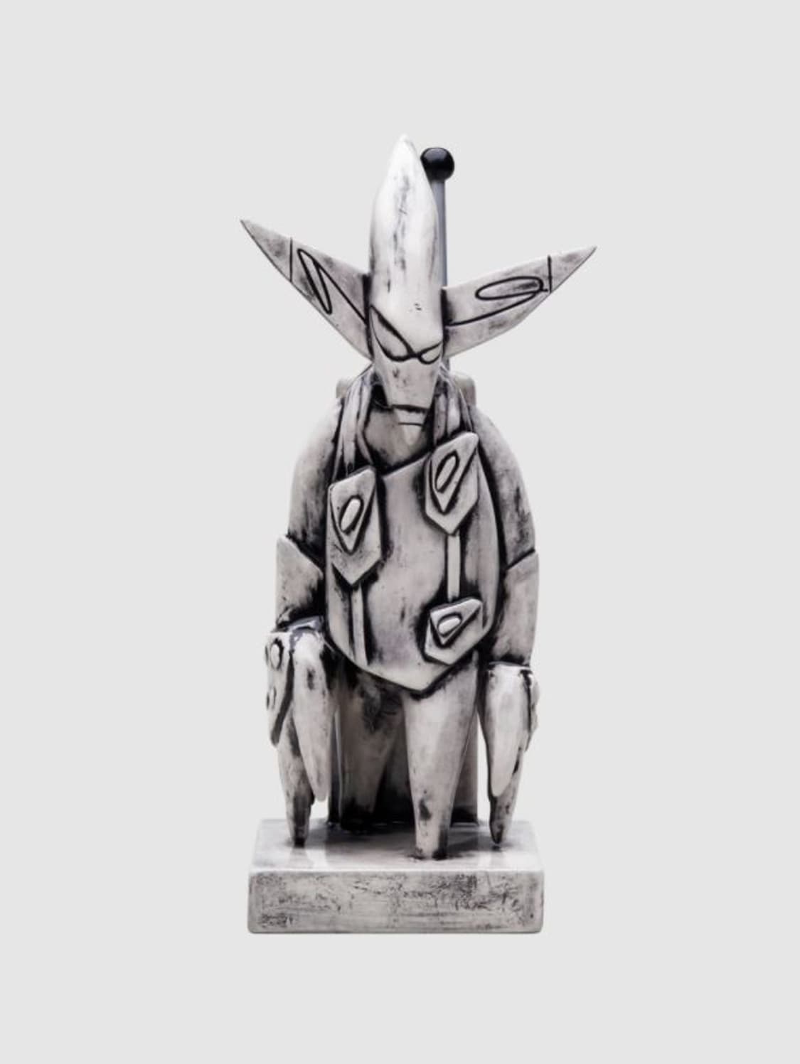 네이버후드 푸추라 인센스 챔버 향로 Neighborhood Futura 상품이미지2