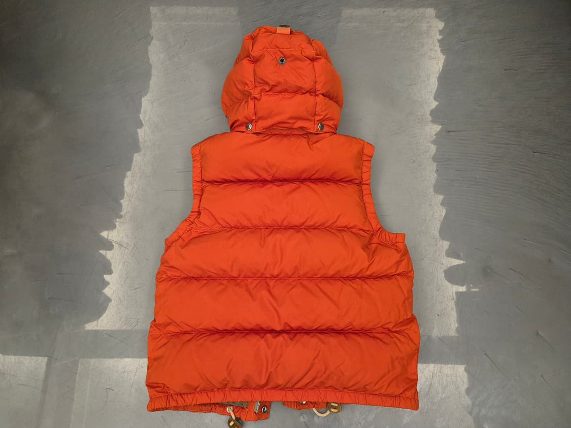 폴로랄프로렌 마운틴 푸퍼 베스트 상품이미지2