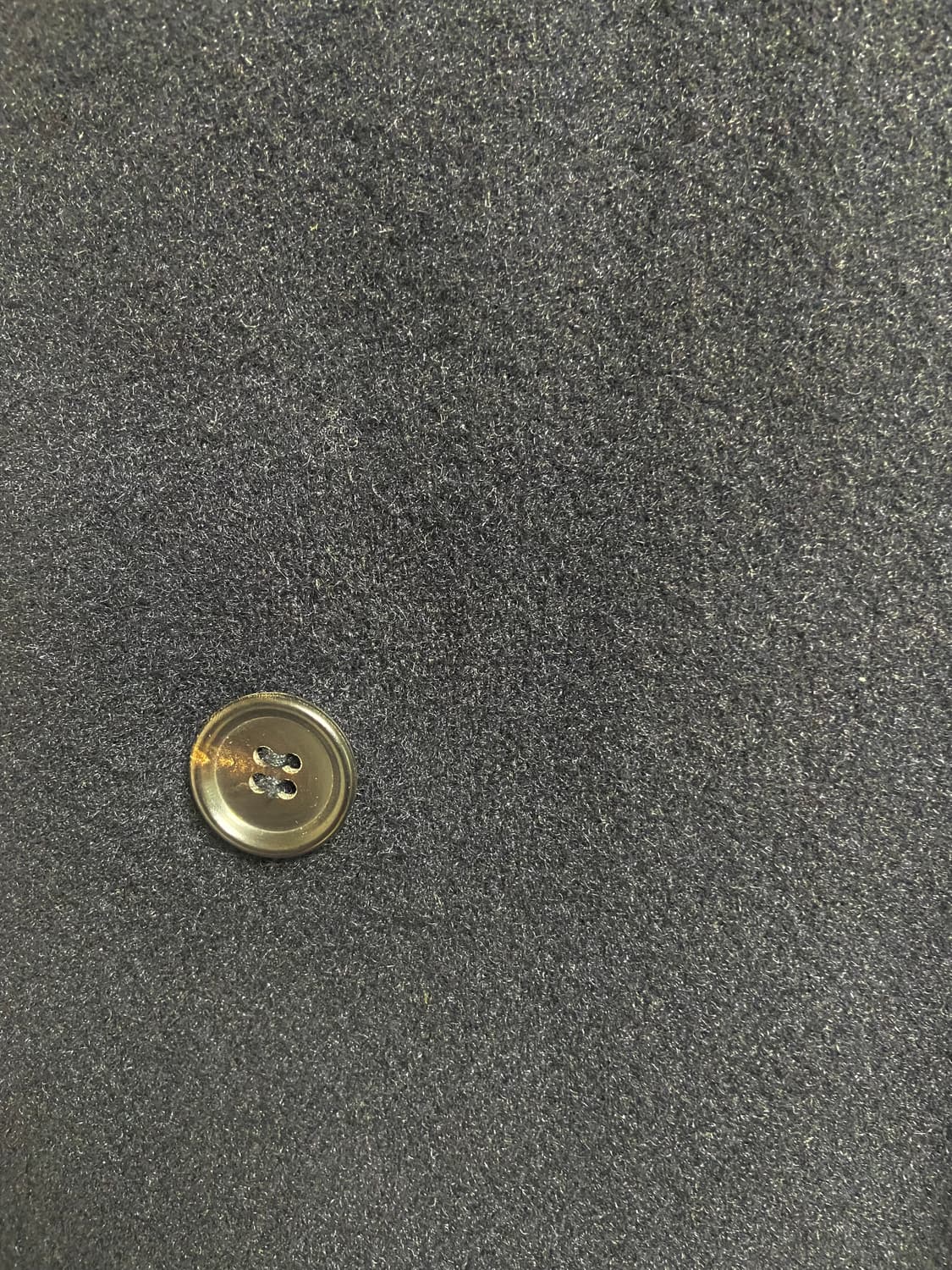 꼼데가르송 옴므 플러스 울 피코트 상품이미지5