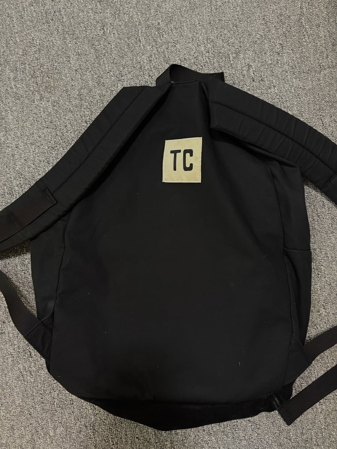 테프스토어즈 tefstores 백팩 상품이미지2