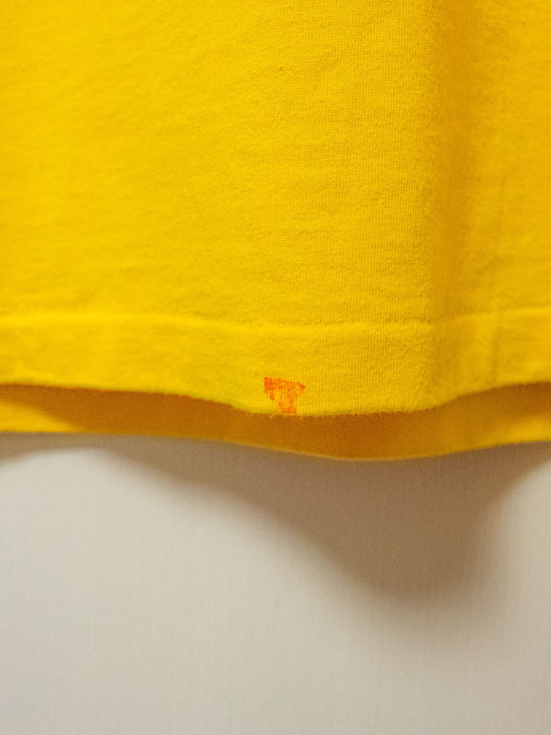 [폴로 스포츠 대방출] 90s 폴로스포츠 수소봉제 티셔츠 상품이미지4