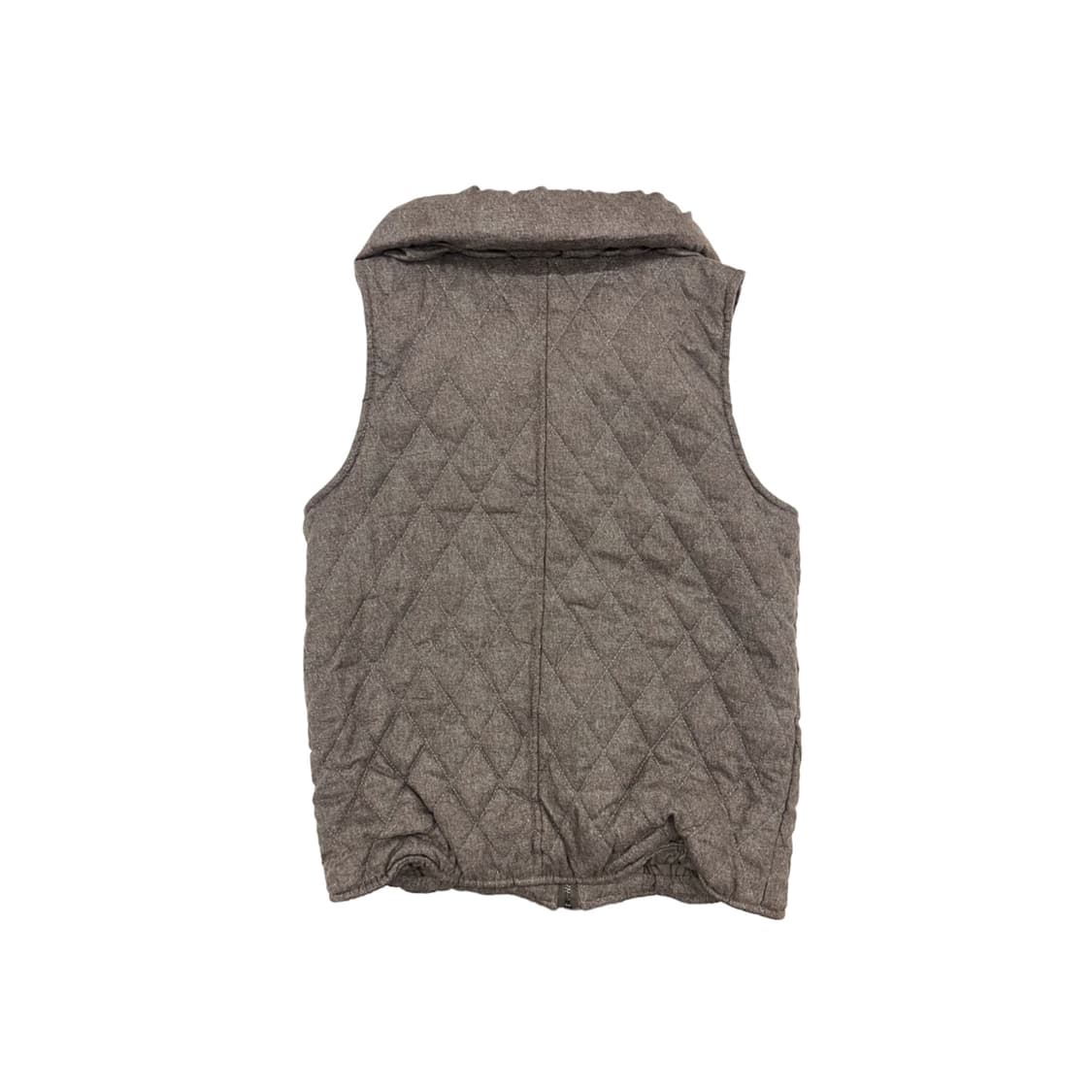 스윗루즈 퀼팅 패딩 베스트 Sweet Rouge 상품이미지5