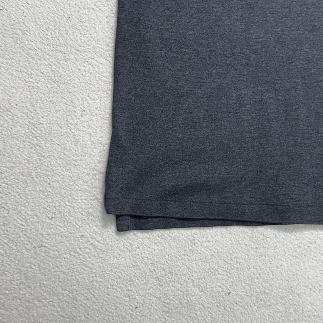 RALPH LAUREN PK 반팔 차콜 그레이 L 상품이미지9