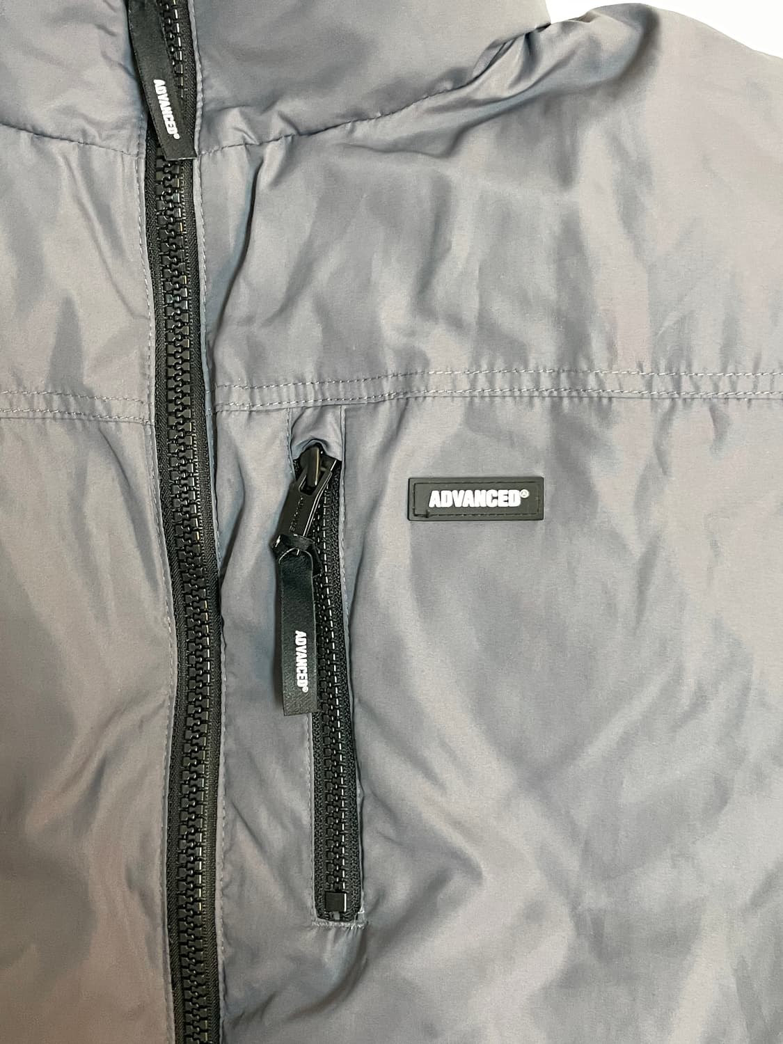 어드벤스드 리버시블 패딩  상품이미지5