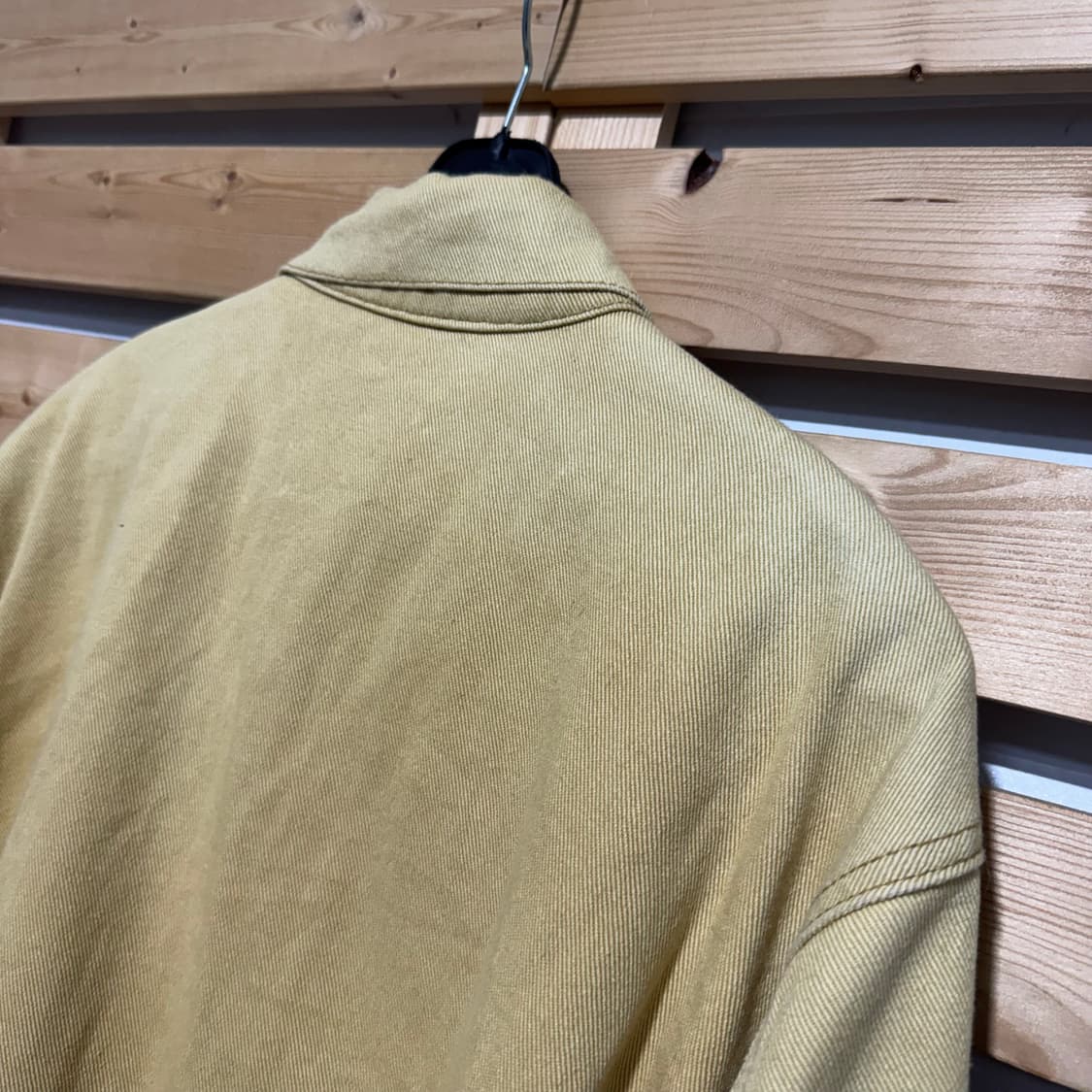 벤데이비스 자켓 상품이미지4