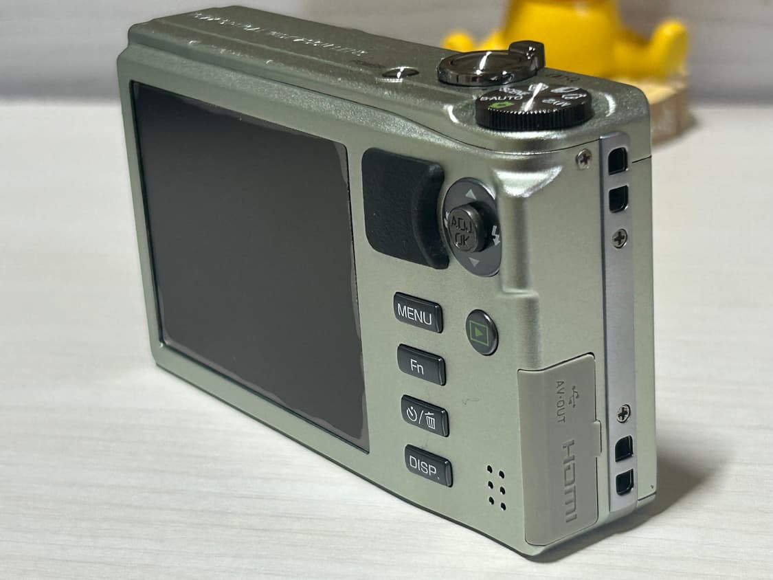 Ricoh 리코 cx5 민트디카  상품이미지9