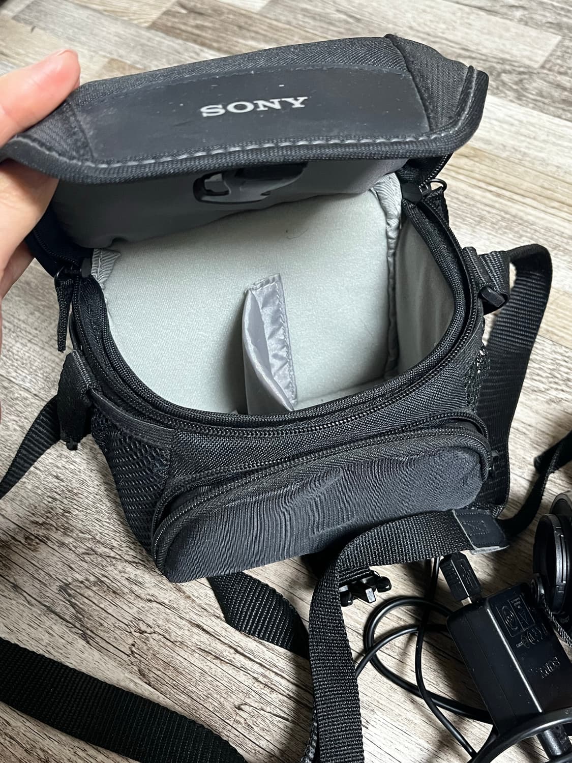 소니 알파5100 카메라(화이트) 상품이미지7