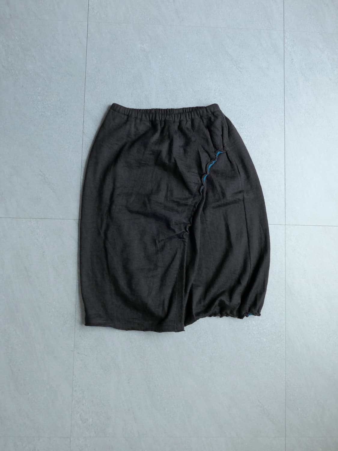 Sunao kuwahara rap wool sk 상품이미지1