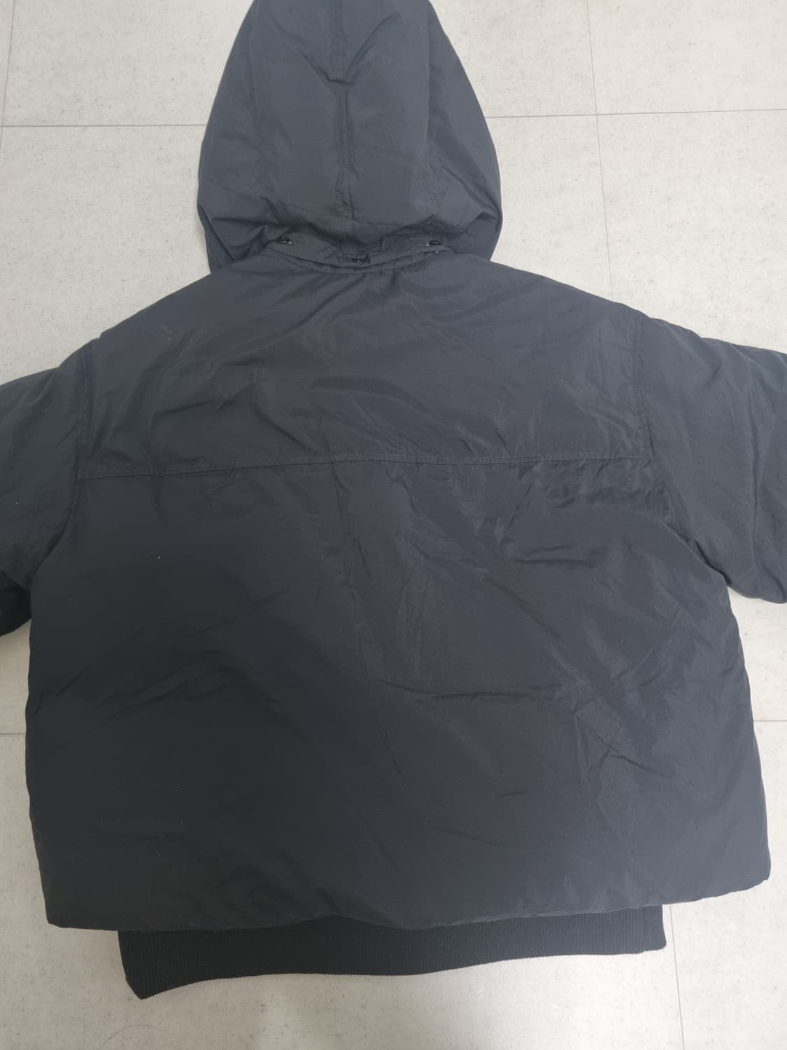 23FW 보카바카 구스다운 패딩 상품이미지6