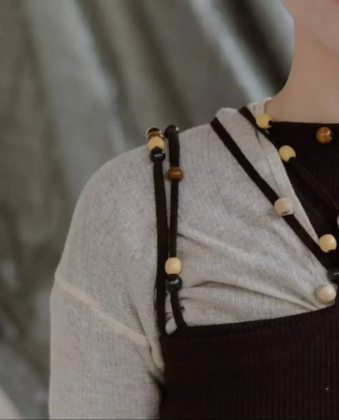 베이스레인지 타브 탱크 나시 Baserange Tav Tank Povea 상품이미지2