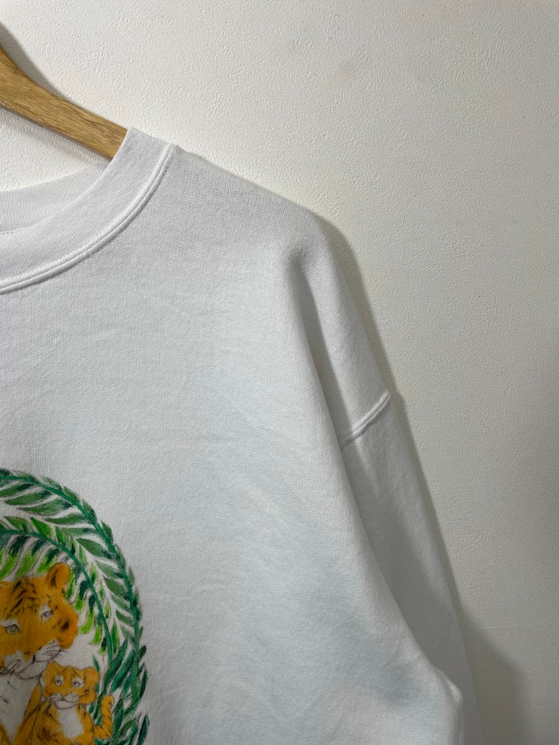 USA 메인프린팅 맨투맨 L - M31 상품이미지3