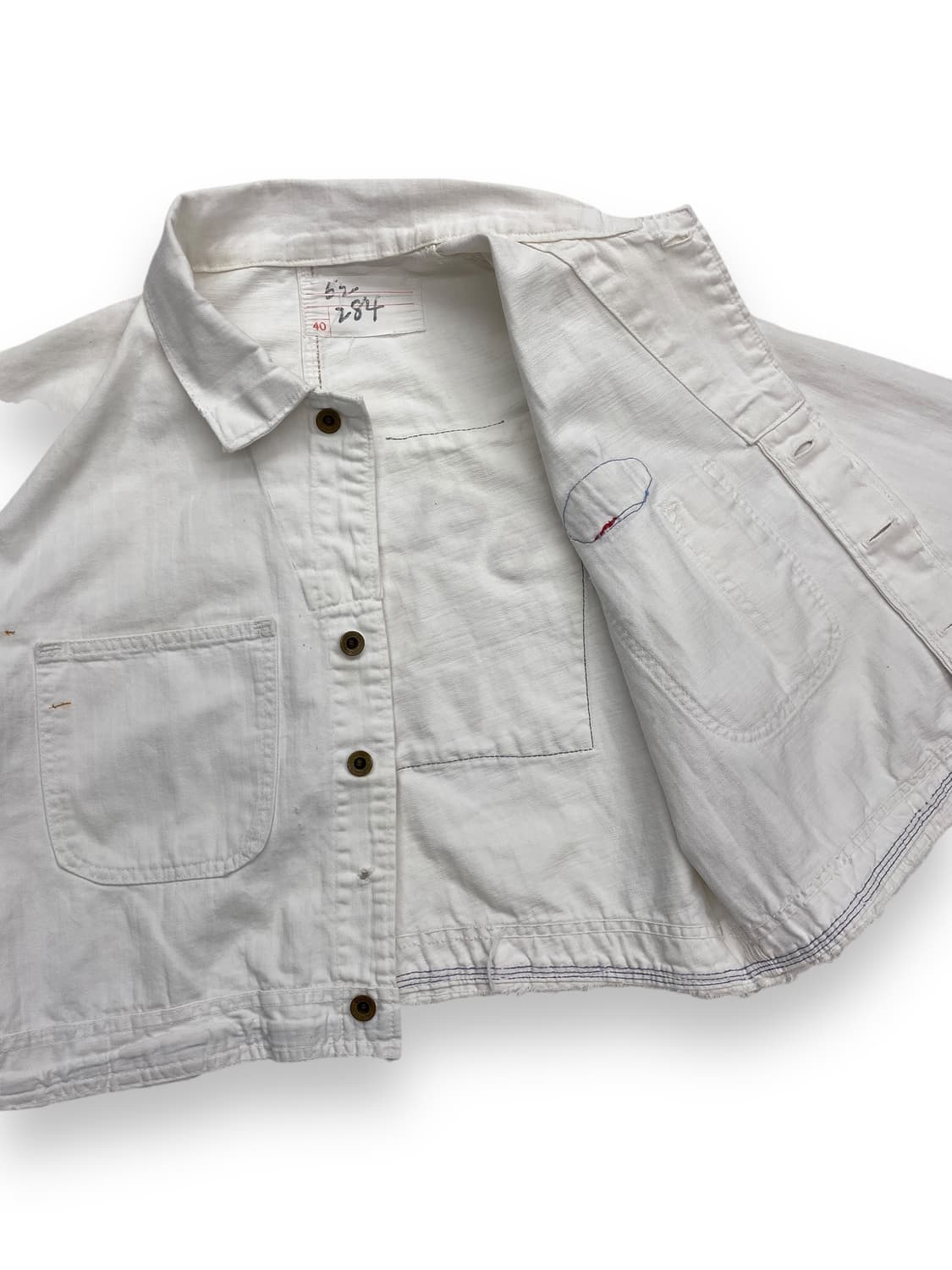 (100) 50's Perfect 유니온 메이드 해링턴 자켓 상품이미지9