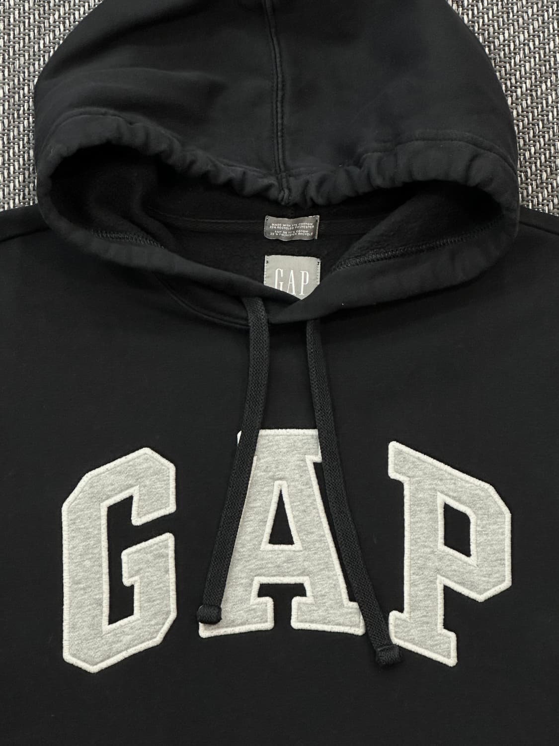갭 후드티 상품이미지2