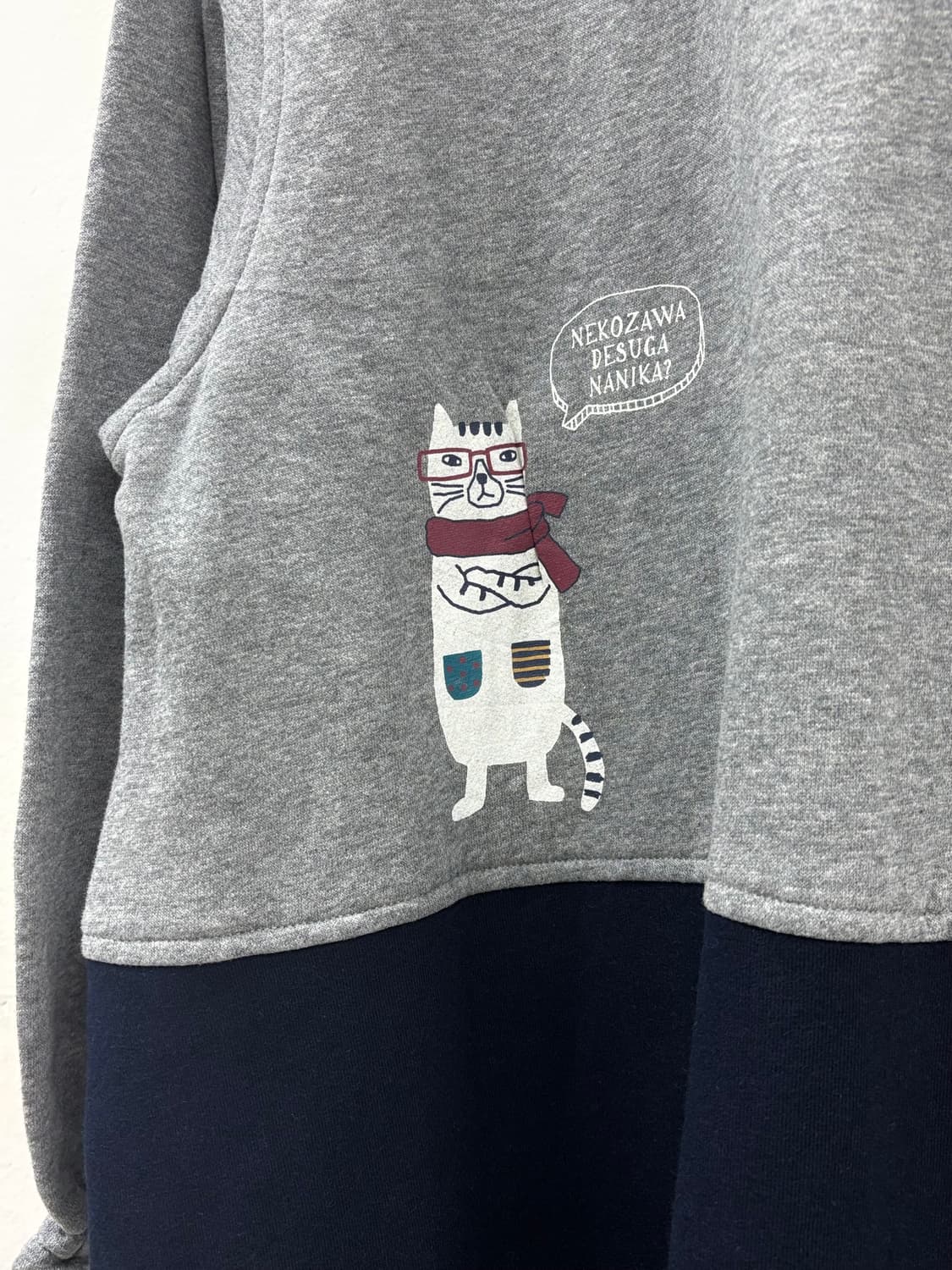 빈티지 기모 원피스 상품이미지10