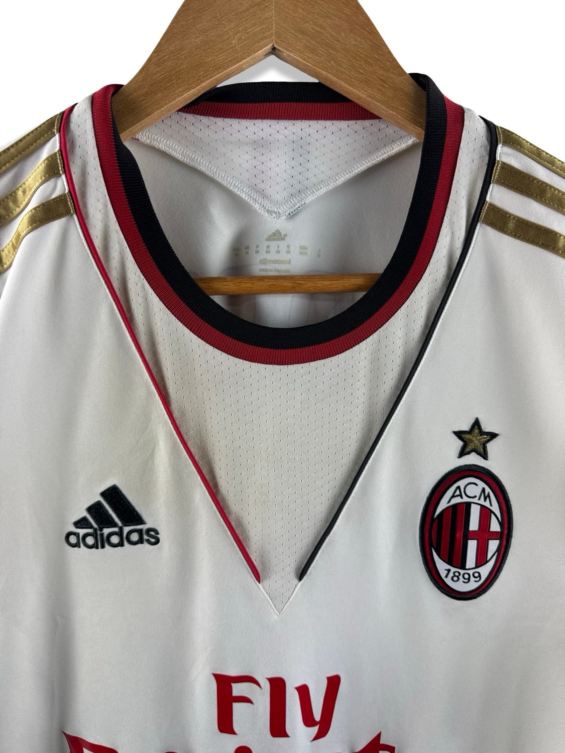 아디다스 13-14 AC밀란 발로텔리 유니폼2690 상품이미지2