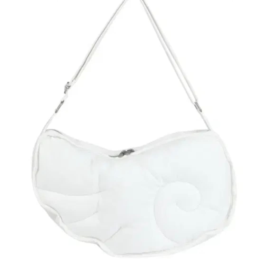 코이세이오 윙백 화이트 상품이미지1