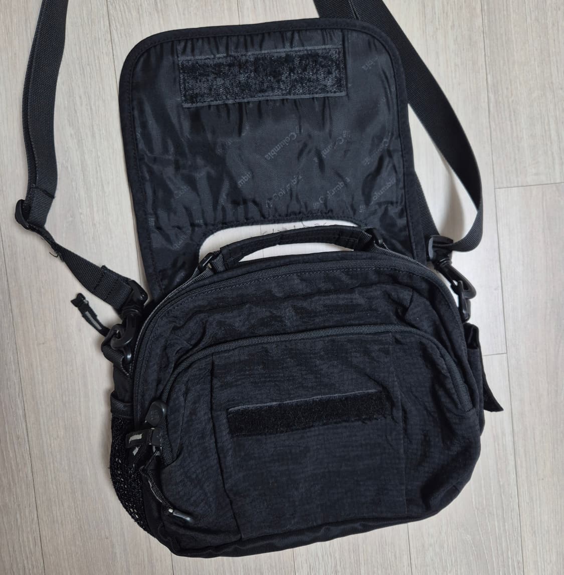 Columbia 컬럼비아 크로스백 상품이미지3