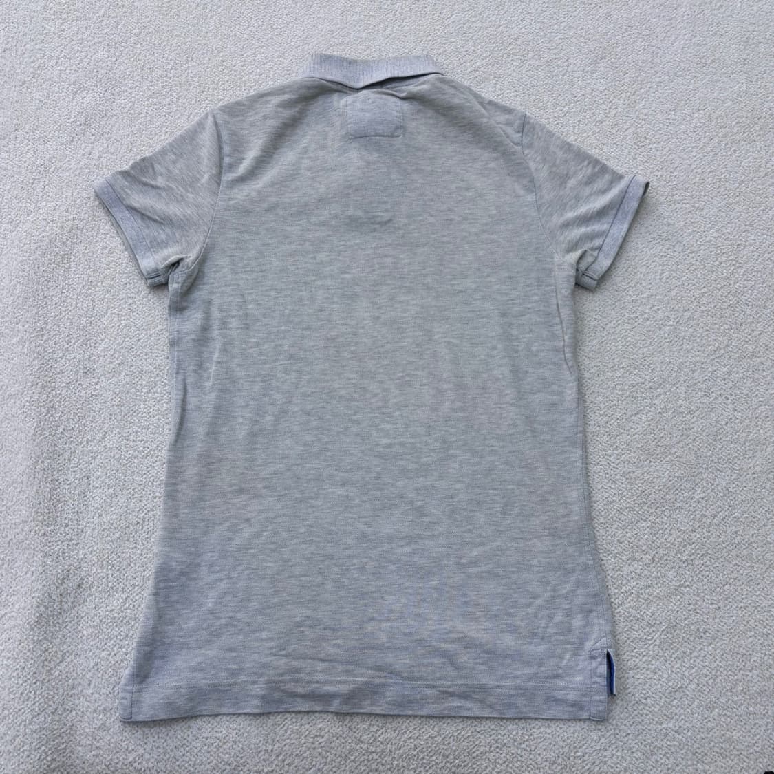 M 아베크롬비앤피치 머슬핏 티셔츠 0306E 상품이미지2