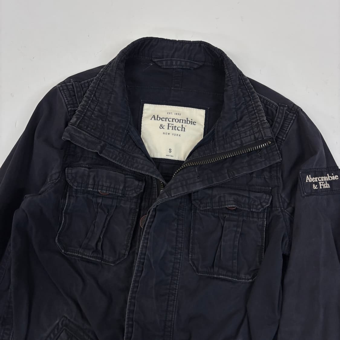 아베크롬비 자켓 상품이미지5