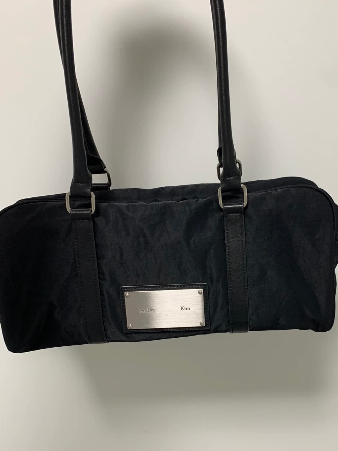 마뗑킴 스포티 토트백 상품이미지3