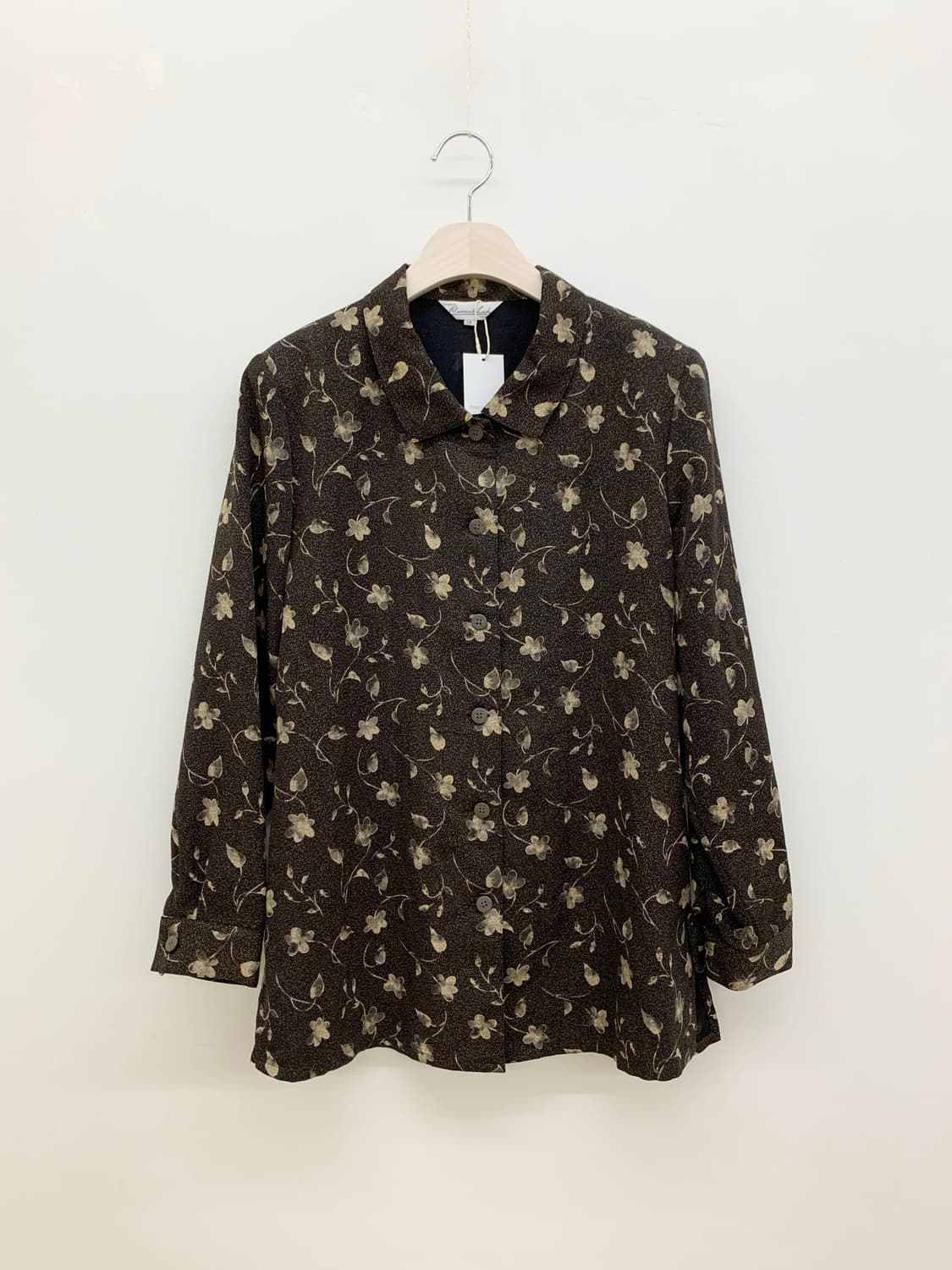 플로럴 셔프 floral shirt 상품이미지1