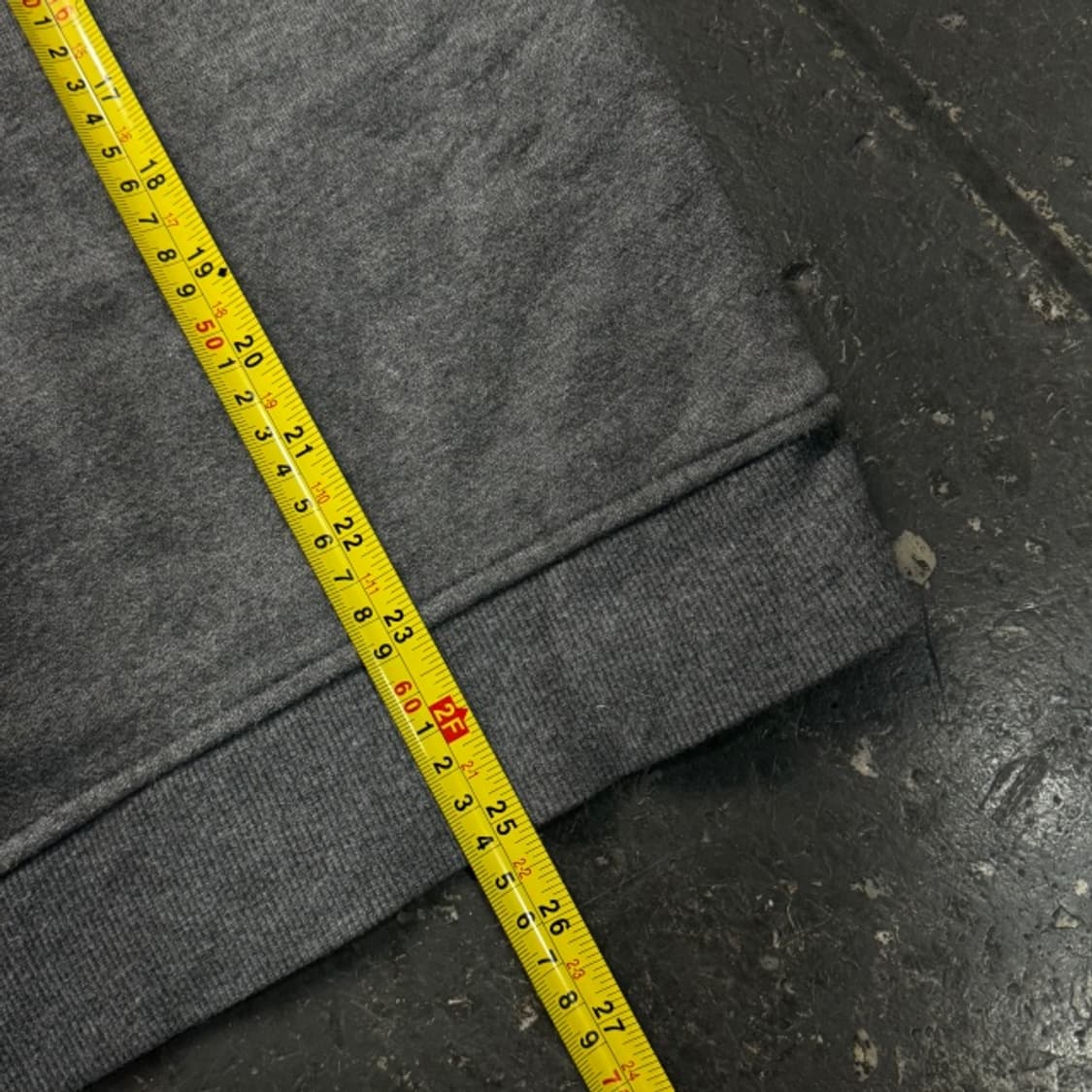 100 노스페이스 맨투맨 상품이미지7