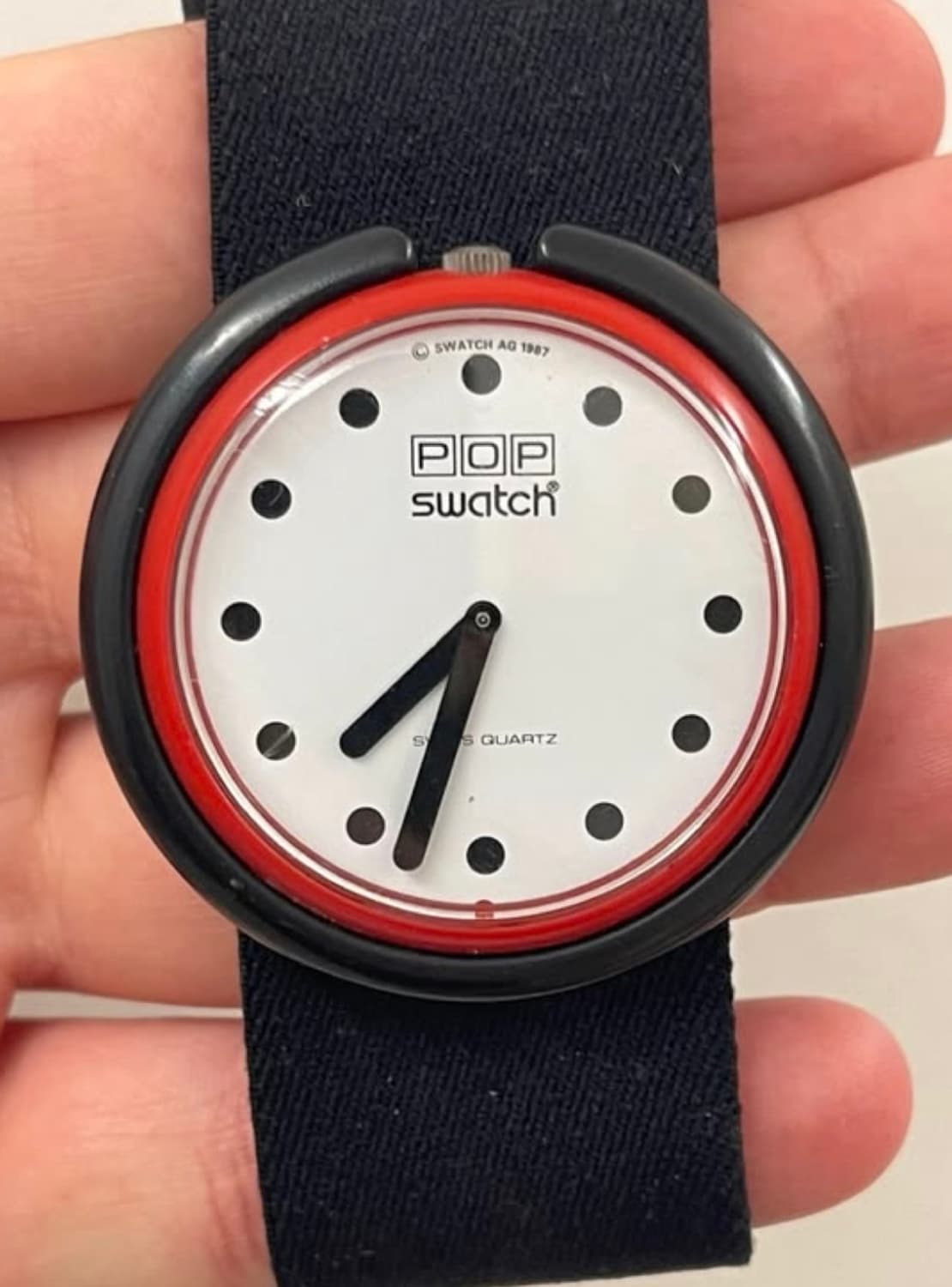 루나 도트(Lunar Dot) 혹은 문 다이얼(Moon Dial) 상품이미지5