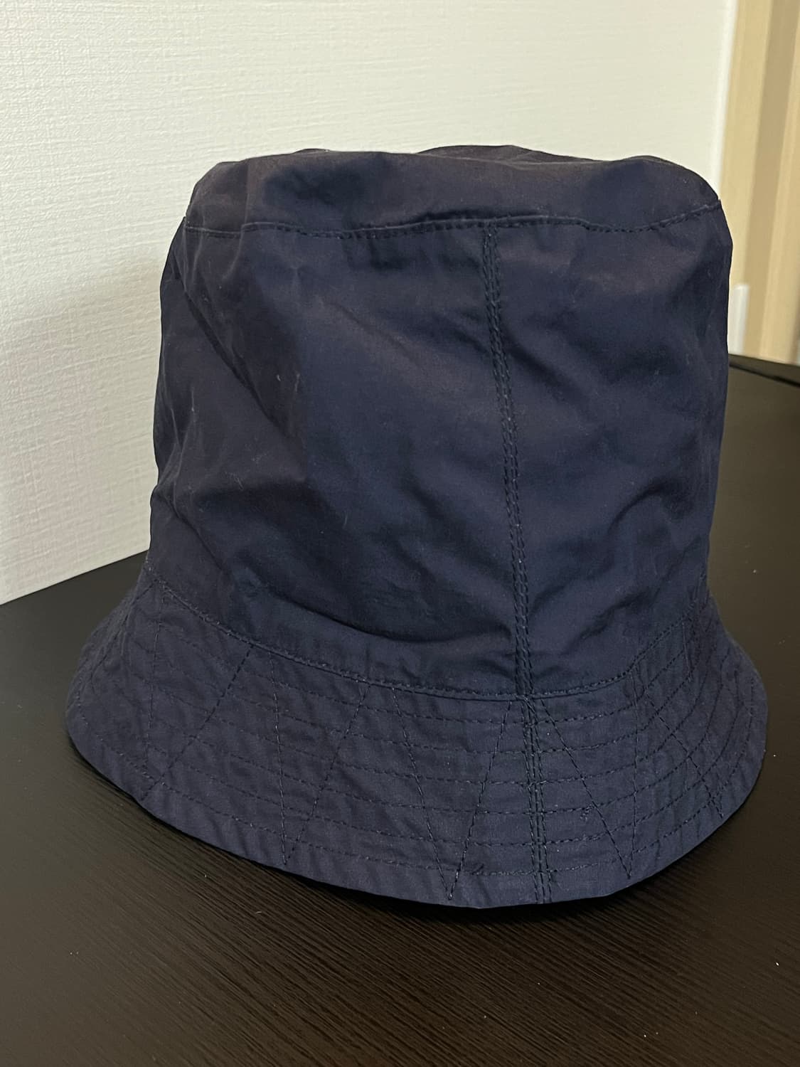 엔지니어드 가먼츠 버킷햇 navy 상품이미지2