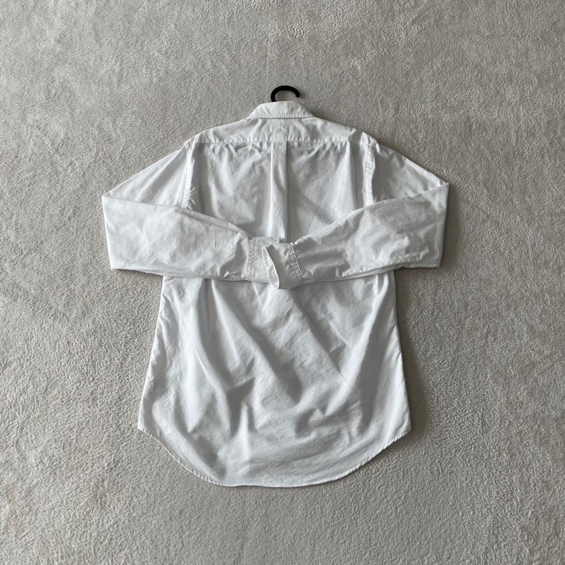 S 폴로 클래식핏 옥스포드 셔츠 상품이미지8