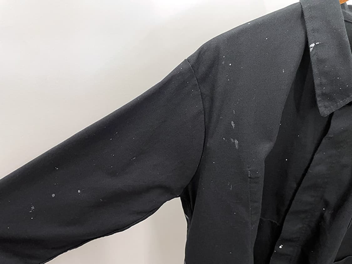 FRENCH WORK JACKET #17 (XL) 상품이미지8