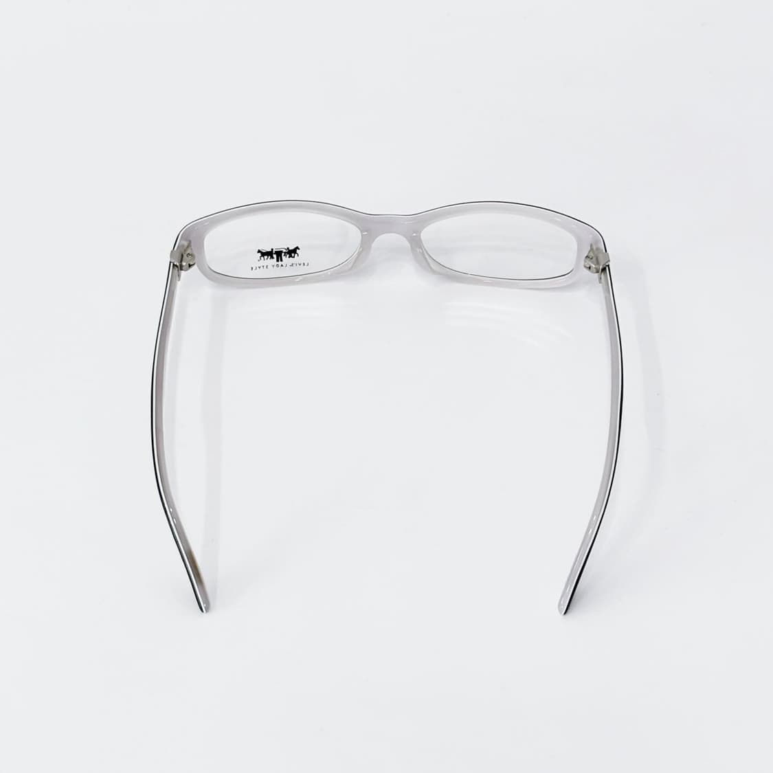 LEVI'S LADY STYLE 뿔테 안경 상품이미지6