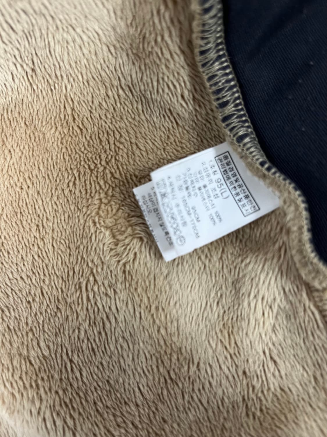 [L] 노스페이스 후리스 상품이미지5