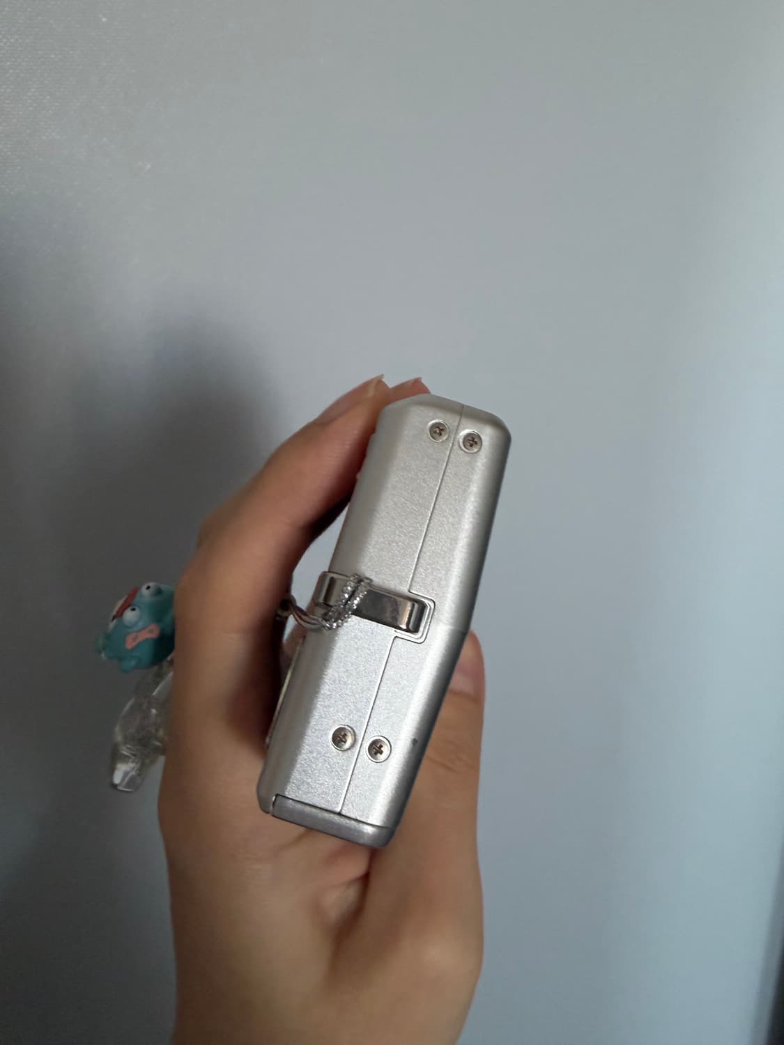 (작례o) 카시오 엑슬림 casio exilim EX-z600 정상작동 상품이미지4