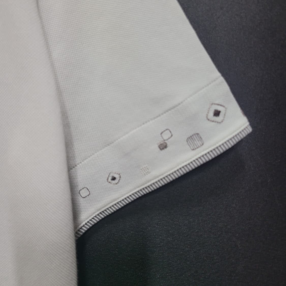 KENZO 겐조 골프 셔츠 상품이미지5