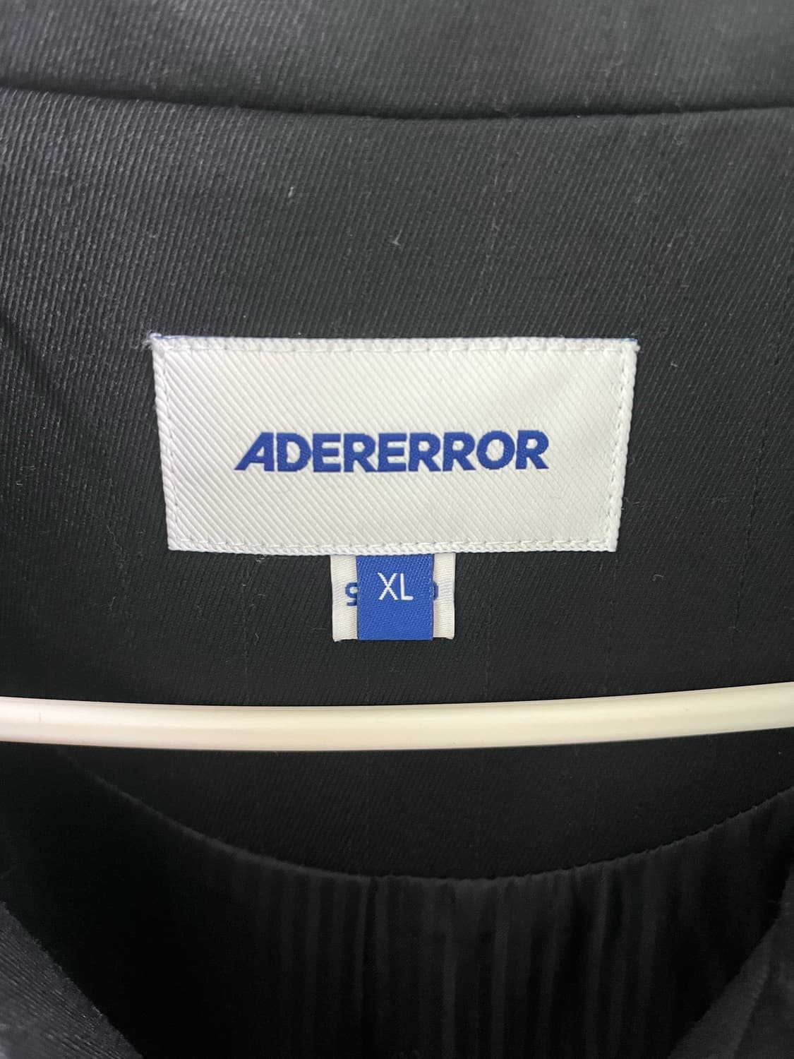 아더에러 lawn 자켓 XL 상품이미지3