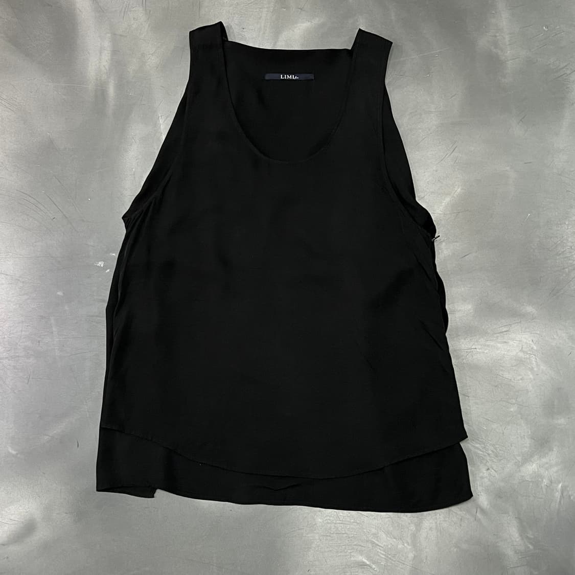  리미 푸 디테일 슬리브리스 y15877 상품이미지1