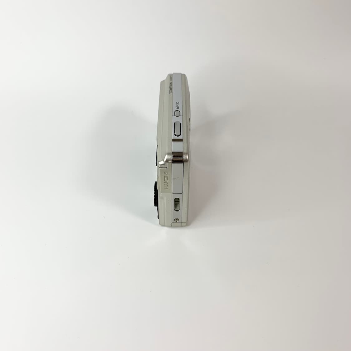 초미품🍃) 올림푸스 뮤5010 실버 (olympus mju5010) 상품이미지4