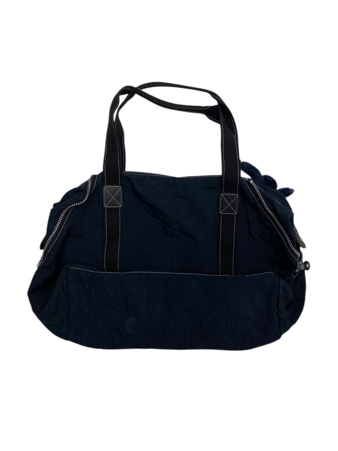 키플링 y2k 네이비 보부상숄더 상품이미지2