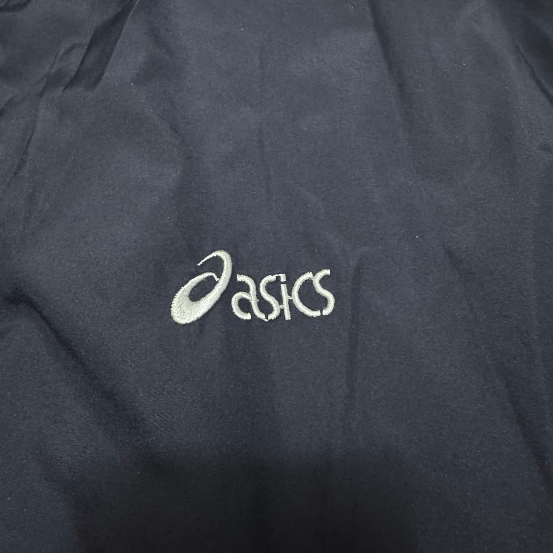 아식스 바람막이 윈드 점퍼 상품이미지4