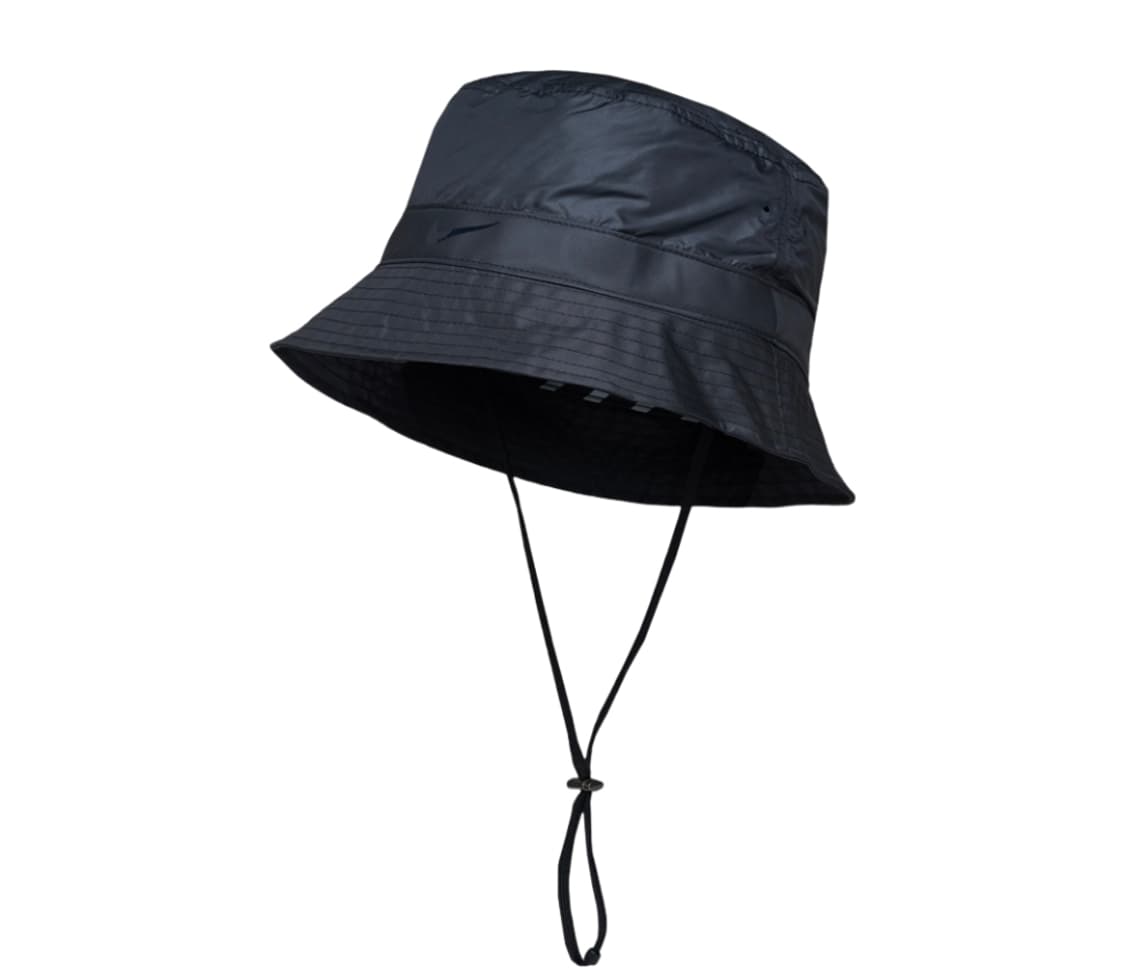 나이키 x 세레나 윌리엄스 테니스 버킷햇 블랙 팝니다. 상품이미지2