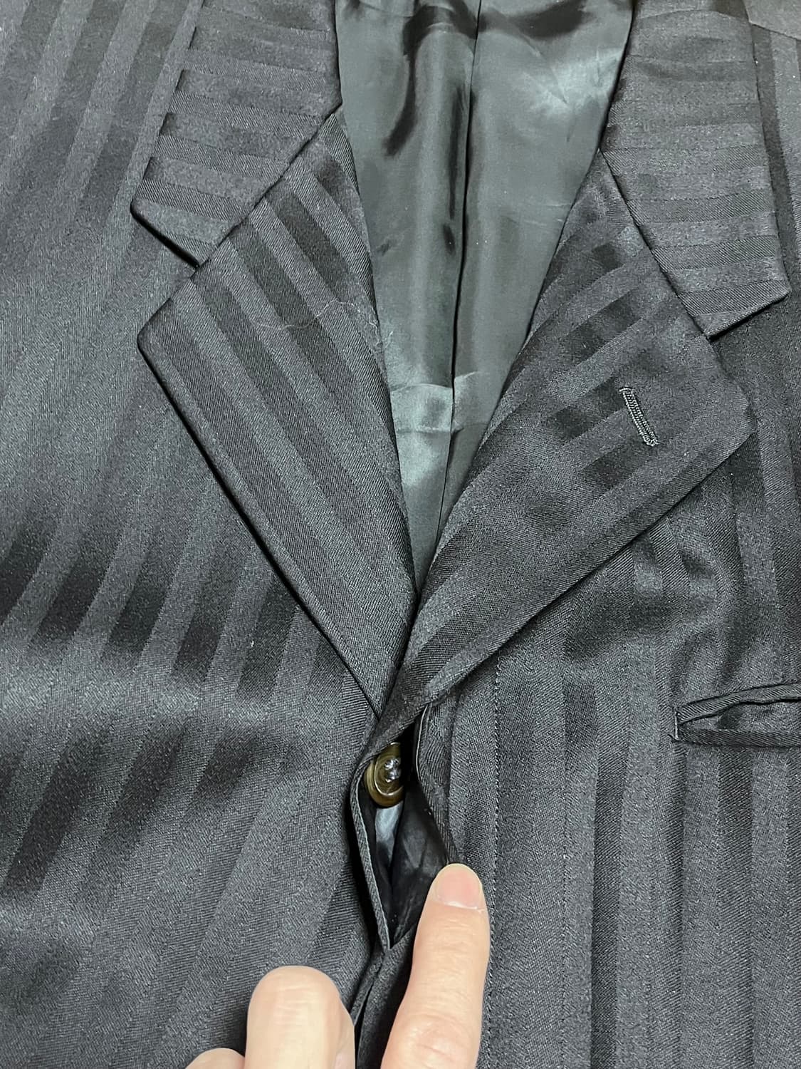 돌체앤가바나 블레이저 4버튼 상품이미지6