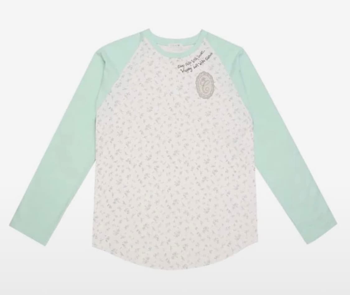 콜로신스 슬립 웰 민트  상품이미지1