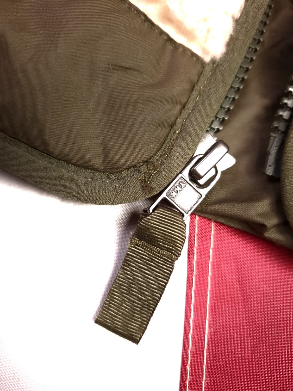 새제품급 오리지날 파타고니아 레트로 X딥파일 HD 플리스 후디자켓 상품이미지5