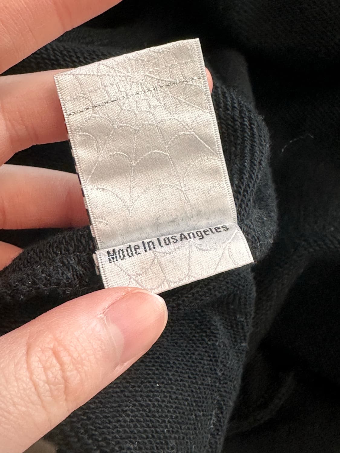 Sp5der 후드티 상품이미지3