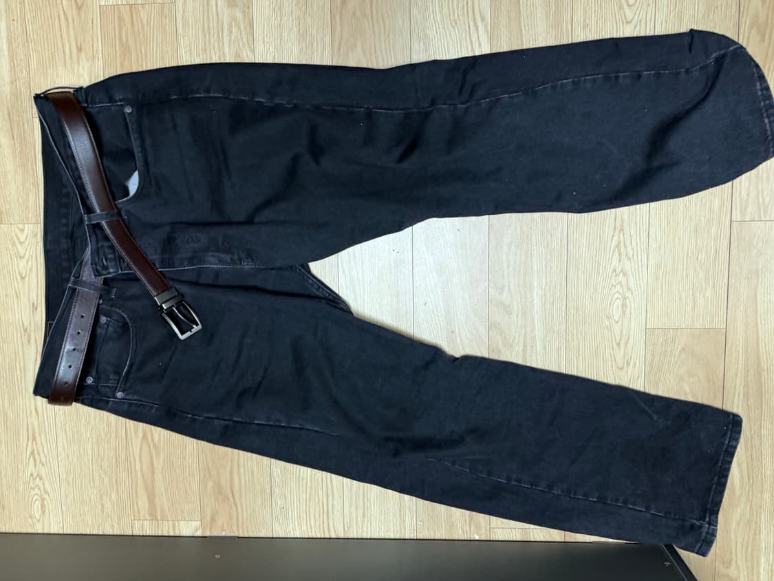 리바이스 555 36x32 상품이미지3