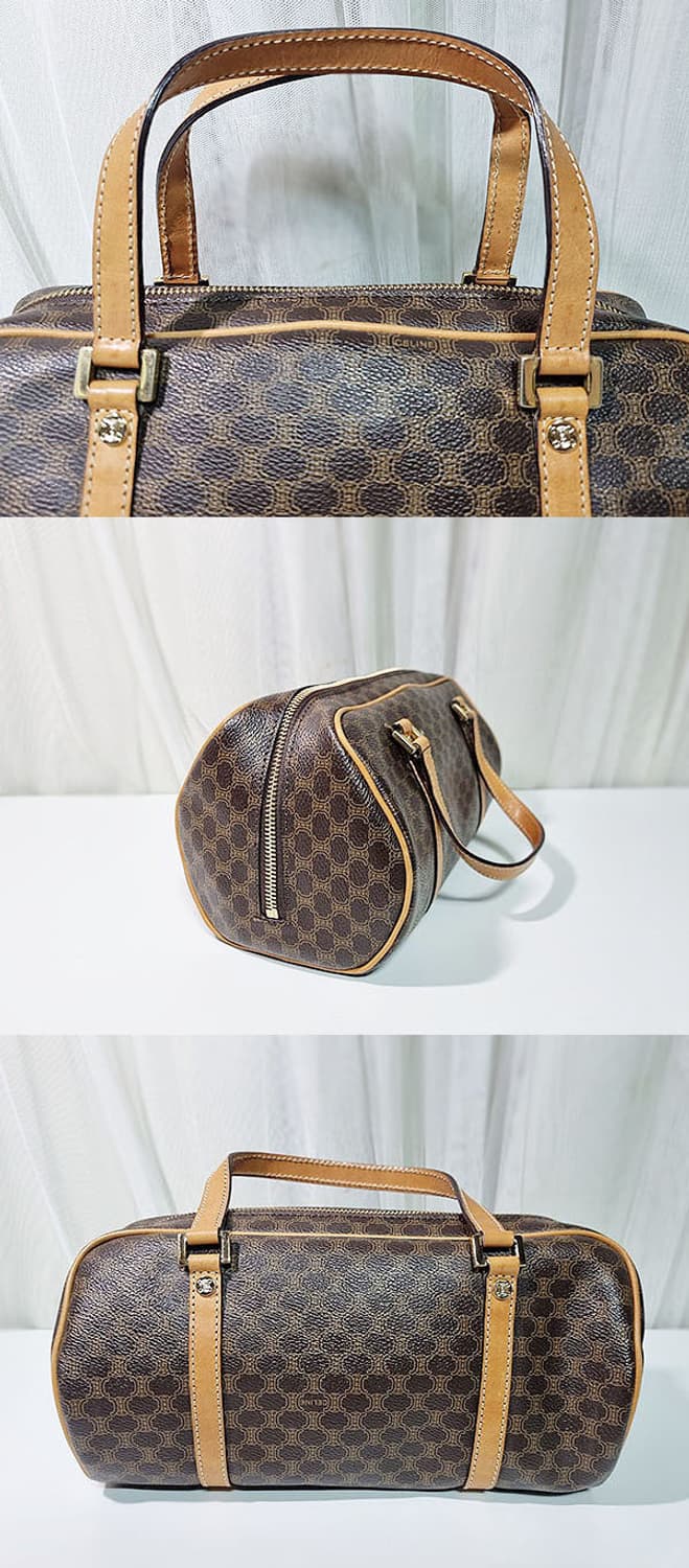 셀린느 마카담 토트 상품이미지3